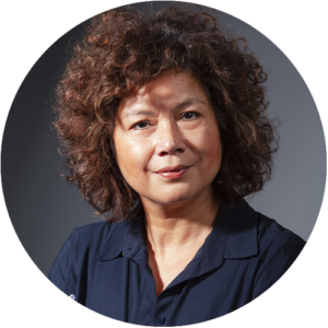 frances vdbroeke coach krachtstroom