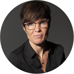 geesje bluijssen coach krachtstroom